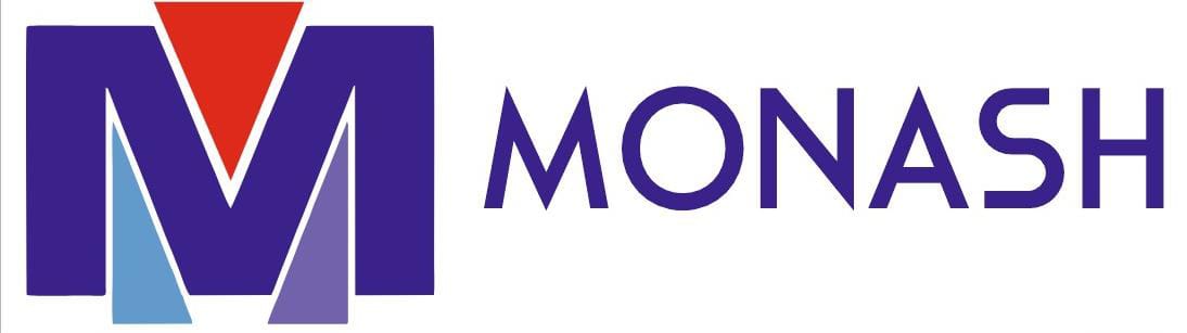 Monash Aircon Logo